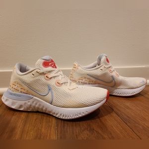 Nike Renew Women's Running Shoes